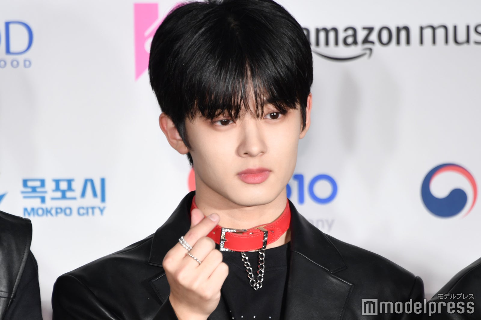 YOUNITE（C）モデルプレス