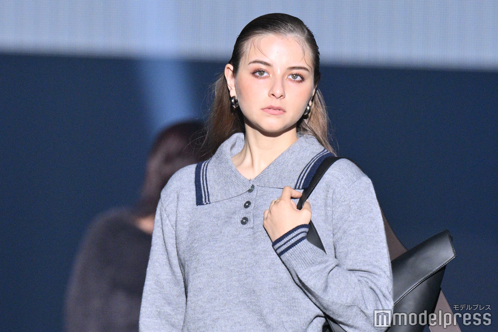 （C）モデルプレス