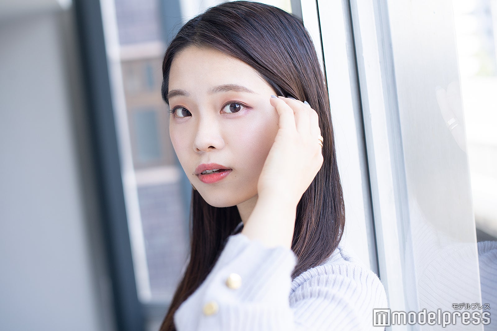 「ミス慶應理工」ファイナリスト・齋藤萌花さん、ミスコンきっかけに自分磨き徹底 憧れは今田美桜 