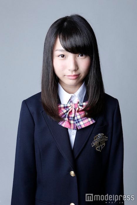 安井南（画像提供：レプロエンタテインメント）