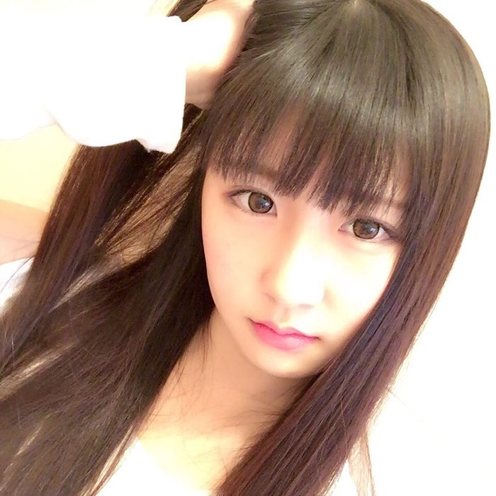 坂本愛莉(提供画像)