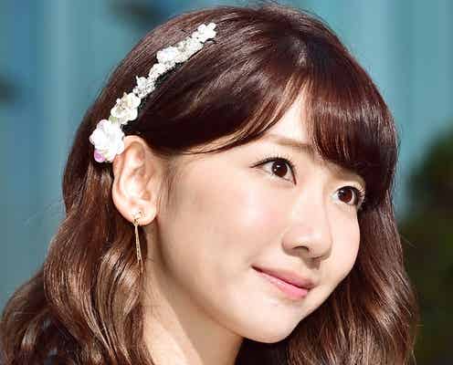 柏木由紀、AKB48選抜総選挙イベント中止を受けコメント