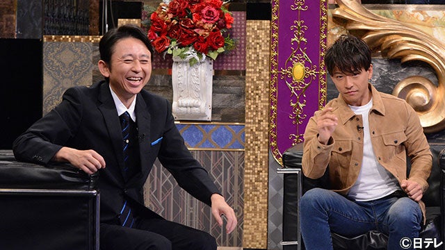 村上佳菜子の美人姉 杏の兄が メレンゲ に出演 幼少期の秘蔵映像も大公開 モデルプレス