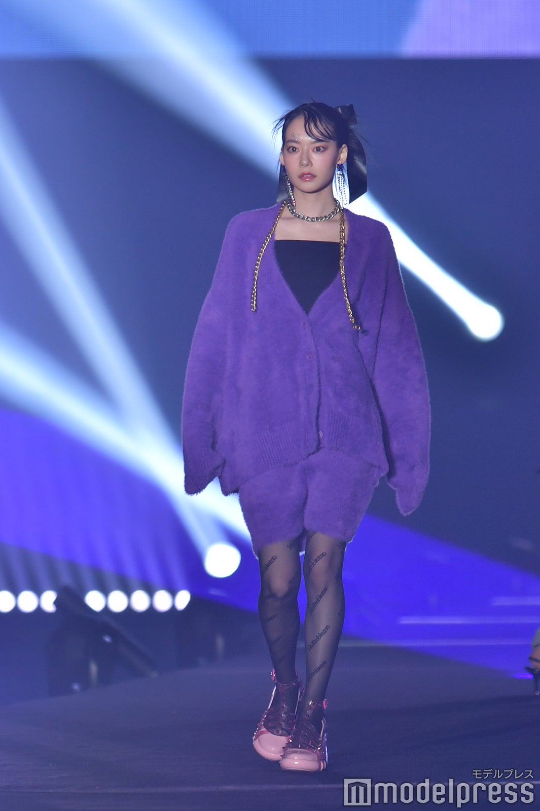 なごみ（C）モデルプレス