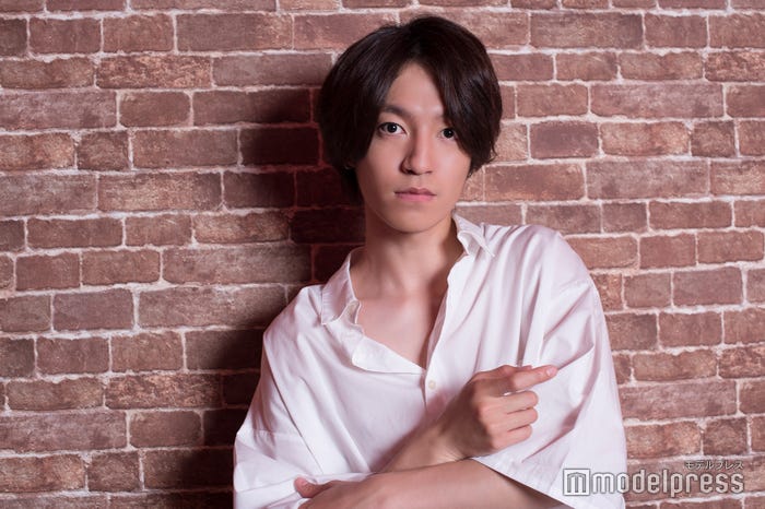 森田美勇人(C)モデルプレス