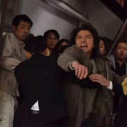 藤原竜也『カイジ』最終章も圧倒的熱量…!場面写真が公開