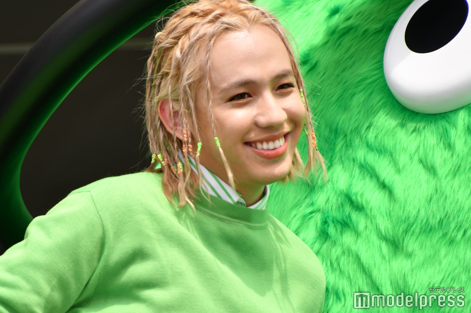 りゅうちぇる （C）モデルプレス