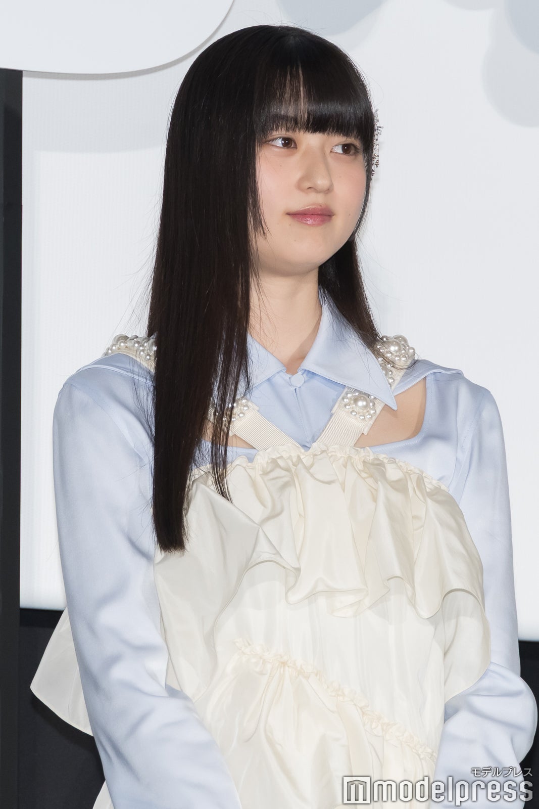 菊池日菜子（C）モデルプレス