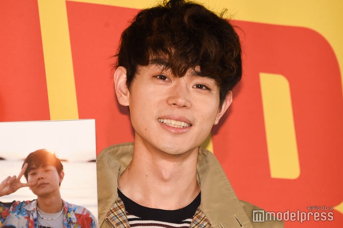 菅田将暉(C)モデルプレス