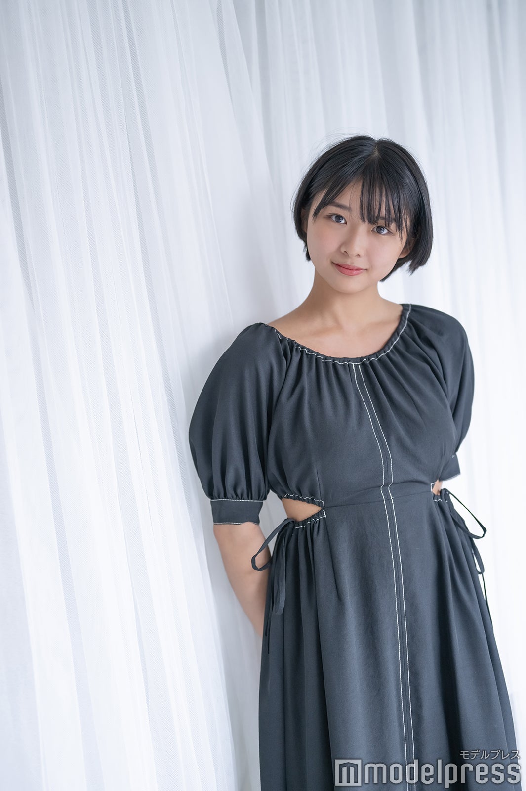 桑島海空（C）モデルプレス