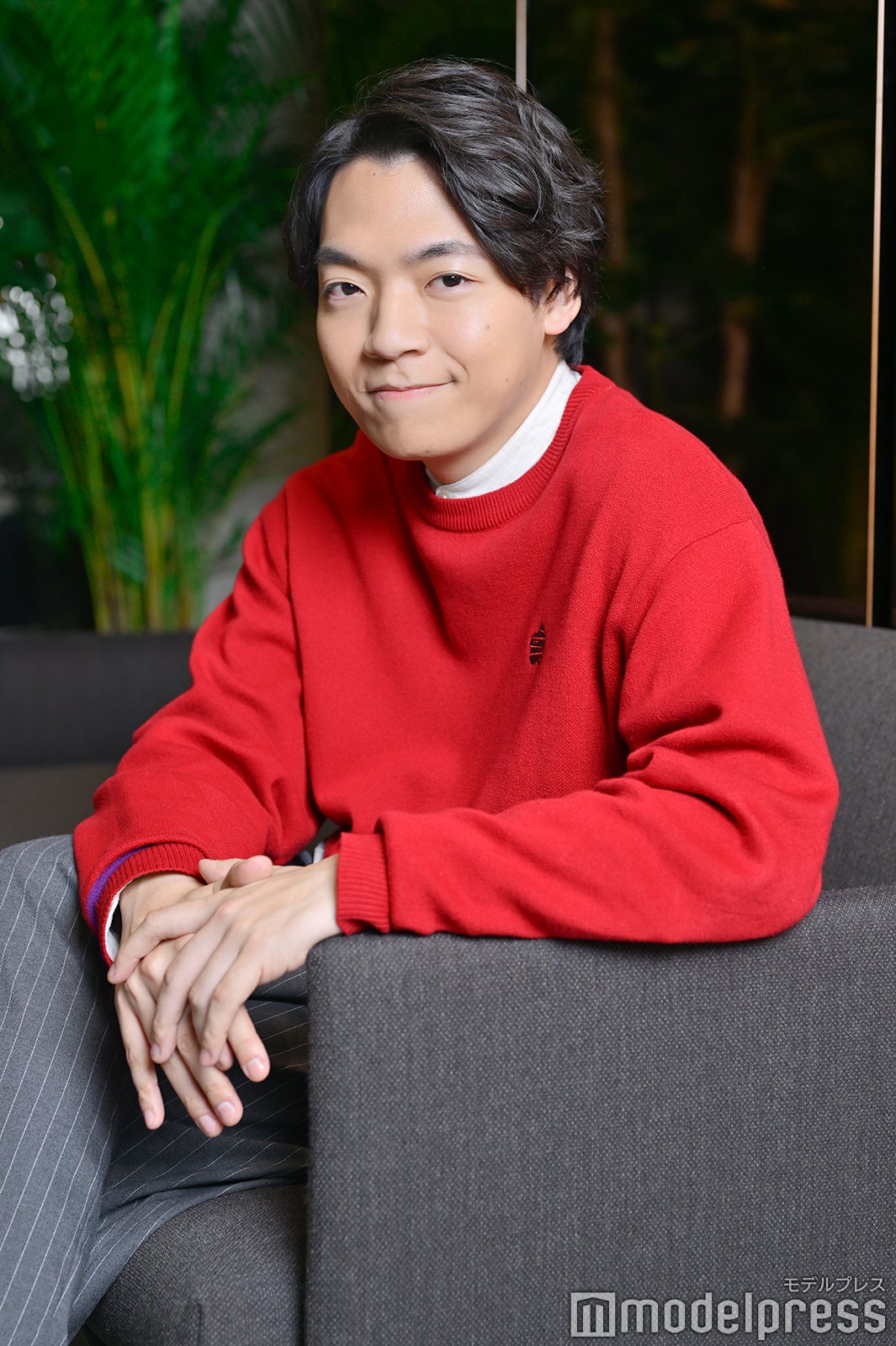 伊沢拓司（C）モデルプレス