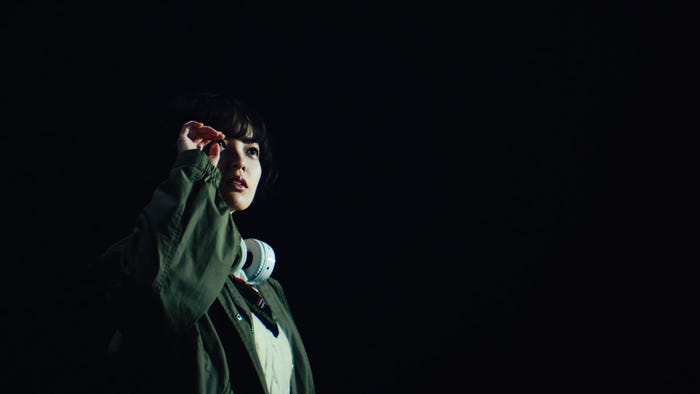 平手友梨奈(提供写真)