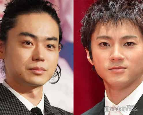 山田裕貴「菅田将暉ANN」最終回に惚れ惚れ 大河ドラマ「おんな城主直虎」花見エピソードも告白