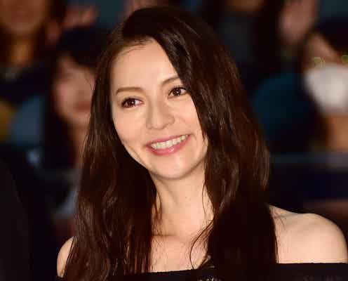 香里奈「嫌われる勇気」加藤シゲアキへの告白シーンのお茶目な仕掛けに驚きの声「ここで使われるなんて」