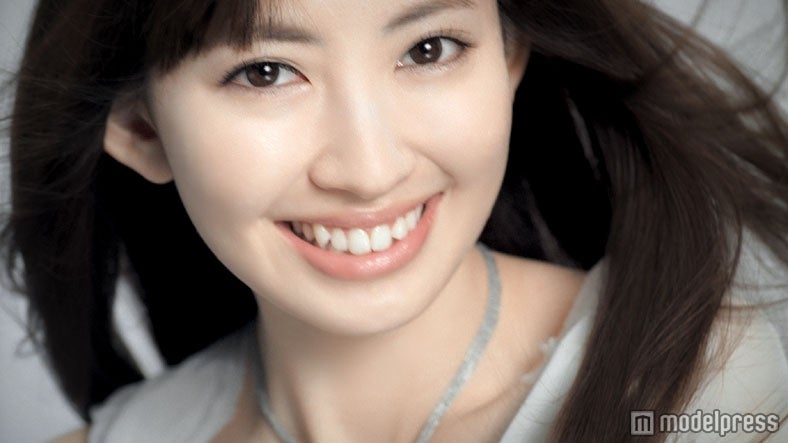 小嶋陽菜（CMカット）