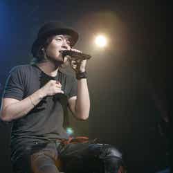 「パク・ヨンハ Forever展 ~最愛の息子よ~」より/(C)Yoji Kawada