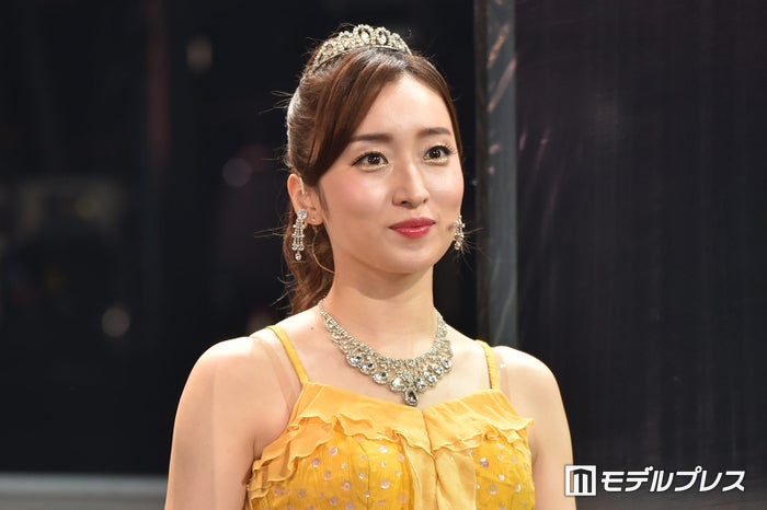 元AKB48梅田彩佳、2024年頭に入院・手術していた 経緯明かす「アイドル時代から悩まされていた」