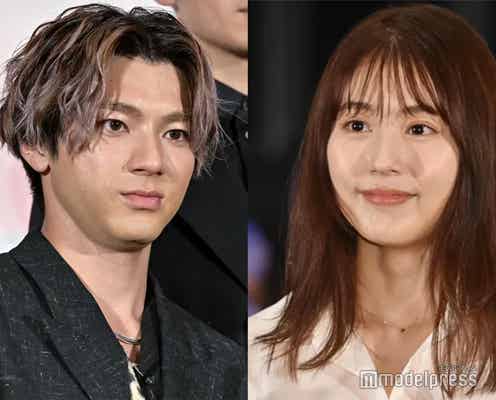 山田裕貴&有村架純、俳優を辞めたくなるくらい心が折れそうになる瞬間「すごい怖くなる」