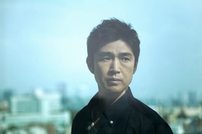 藤巻亮太(提供写真)
