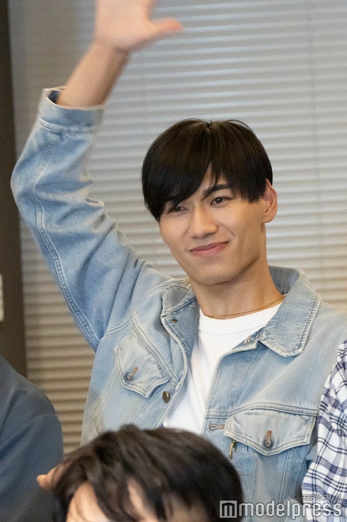 イクオ(C)モデルプレス