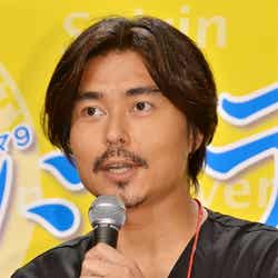 小澤征悦