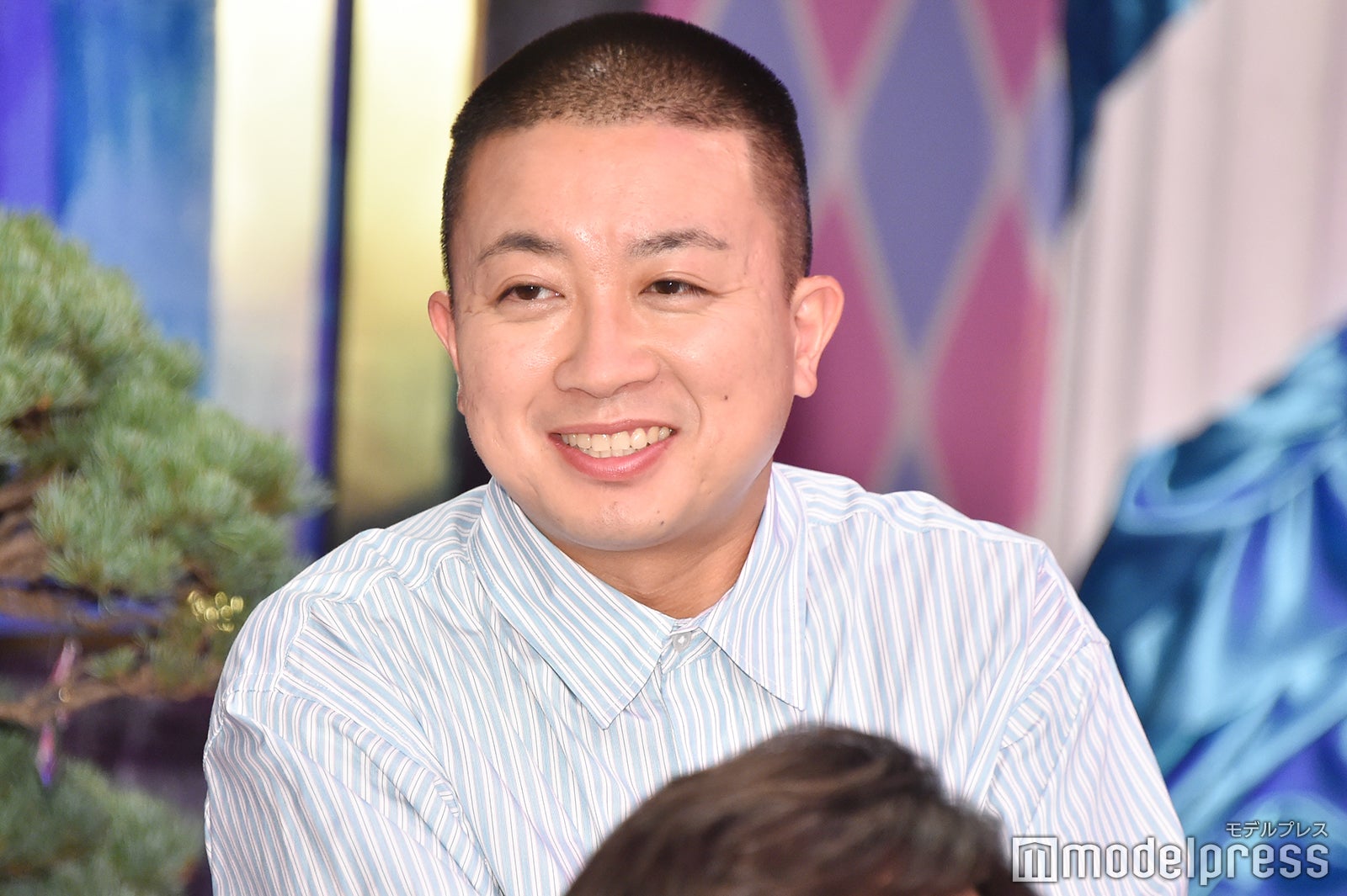 松尾駿 （C）モデルプレス