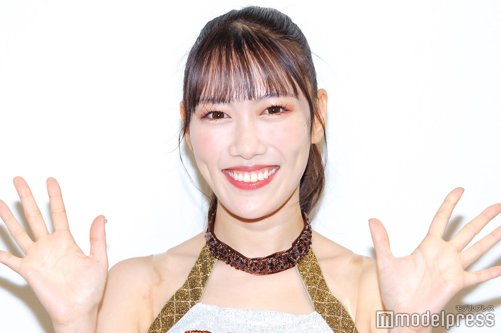 高城れに（C）モデルプレス