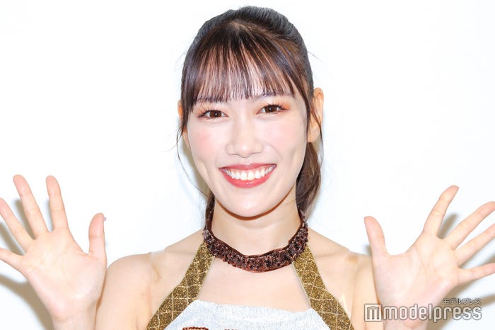 高城れに(C)モデルプレス