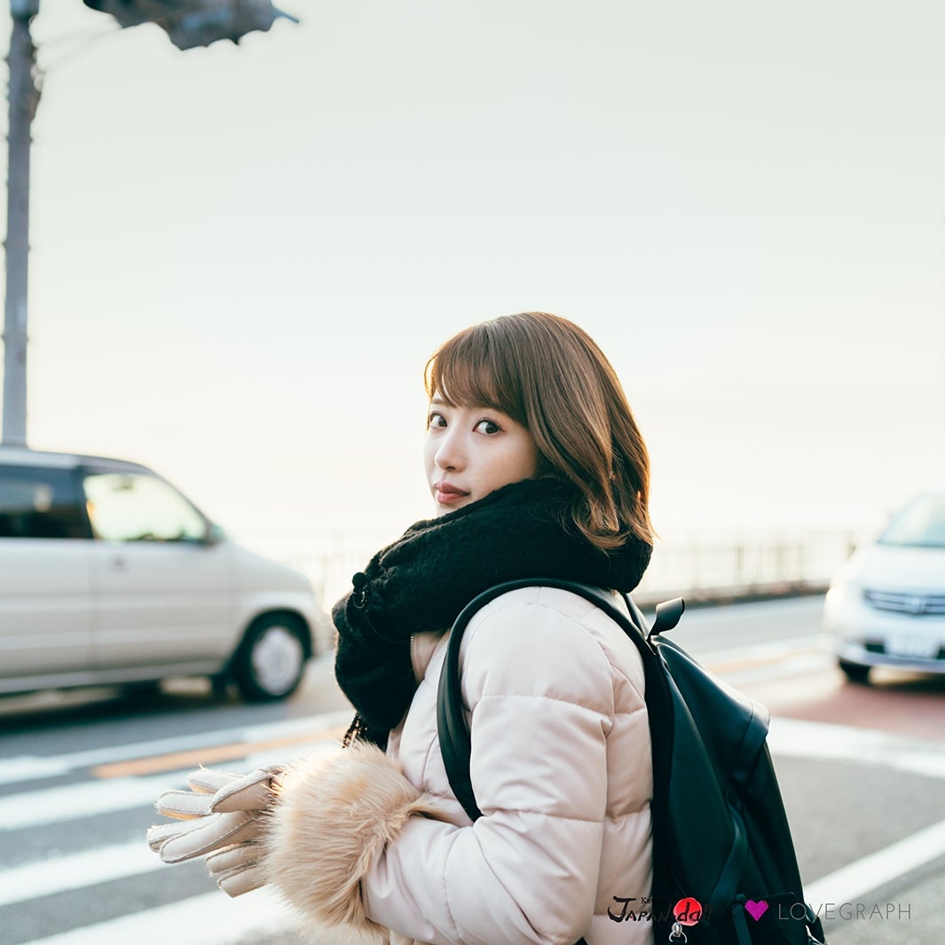 くみっきー（写真提供：MBS）