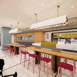 スタバ、東海初「リザーブ カフェ」名古屋・栄の新商業施設HAERAにオープン