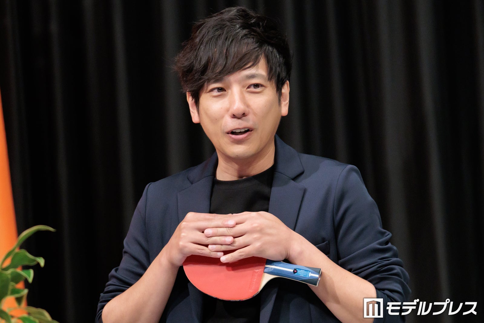 二宮和也（C）モデルプレス