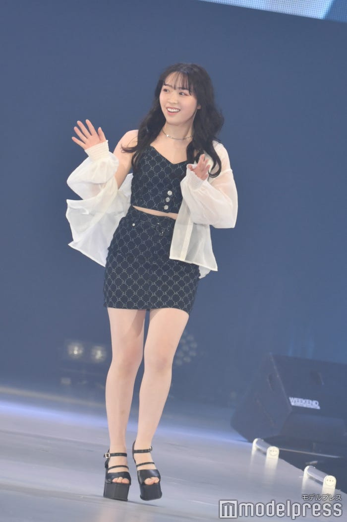 渡辺みり愛(C)モデルプレス