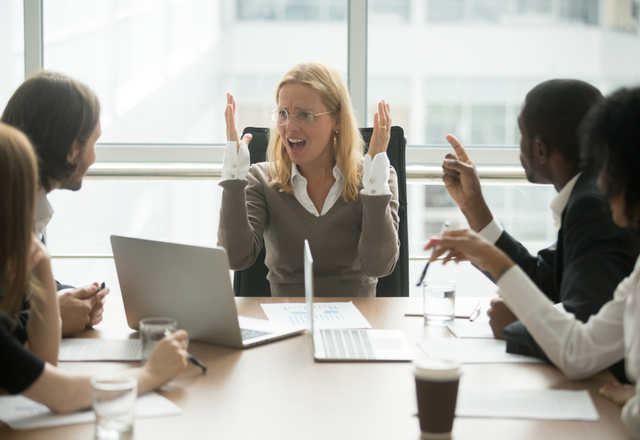 自分を貫き通しがちかも あなたの 気の強さ度 チェック モデルプレス