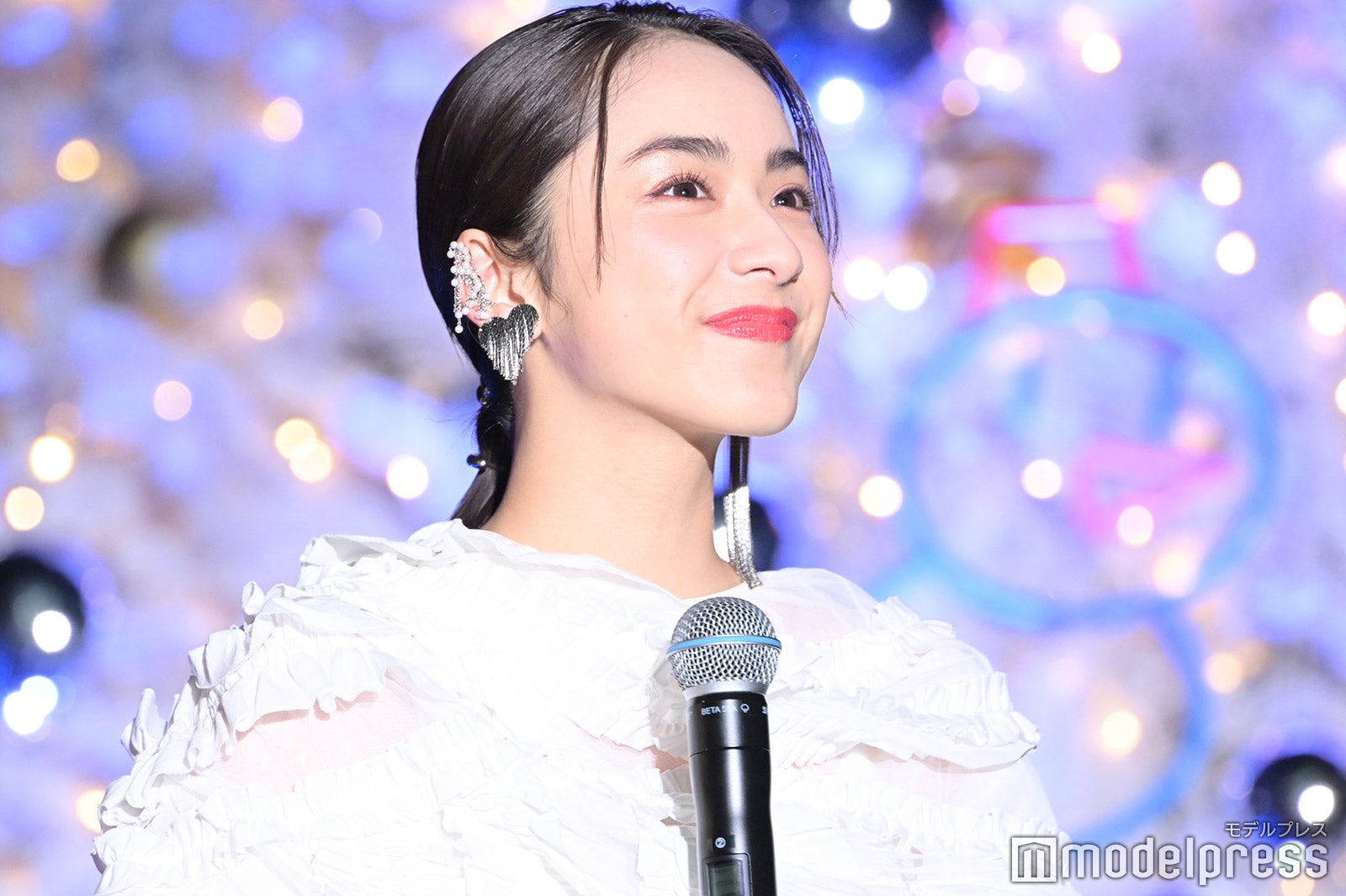 平祐奈（C）モデルプレス