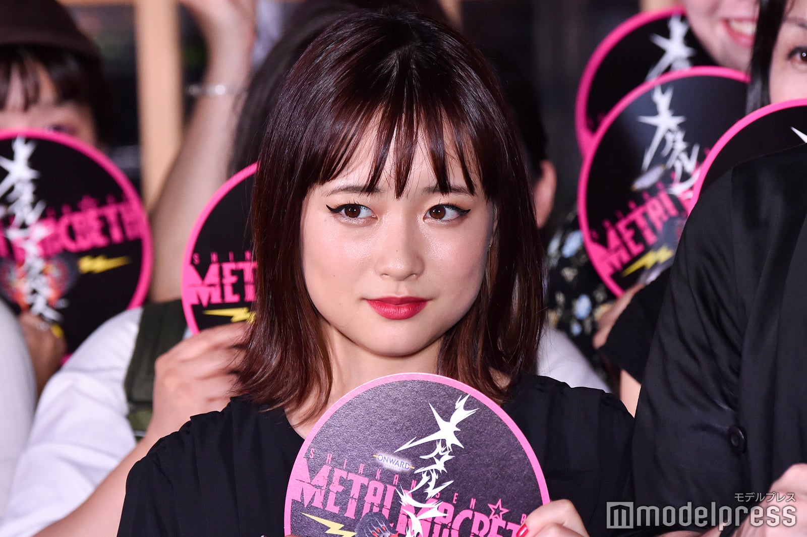 大原櫻子 （C）モデルプレス