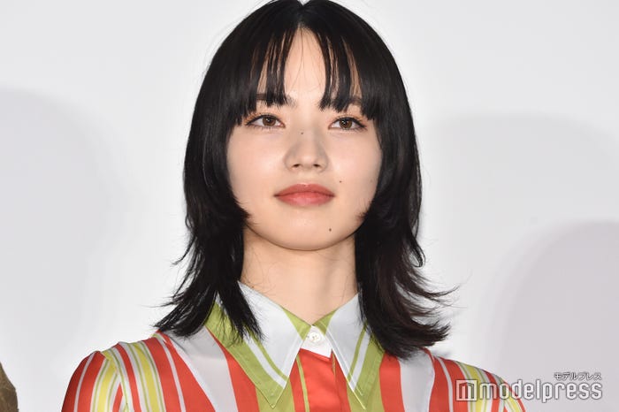 小松菜奈(C)モデルプレス