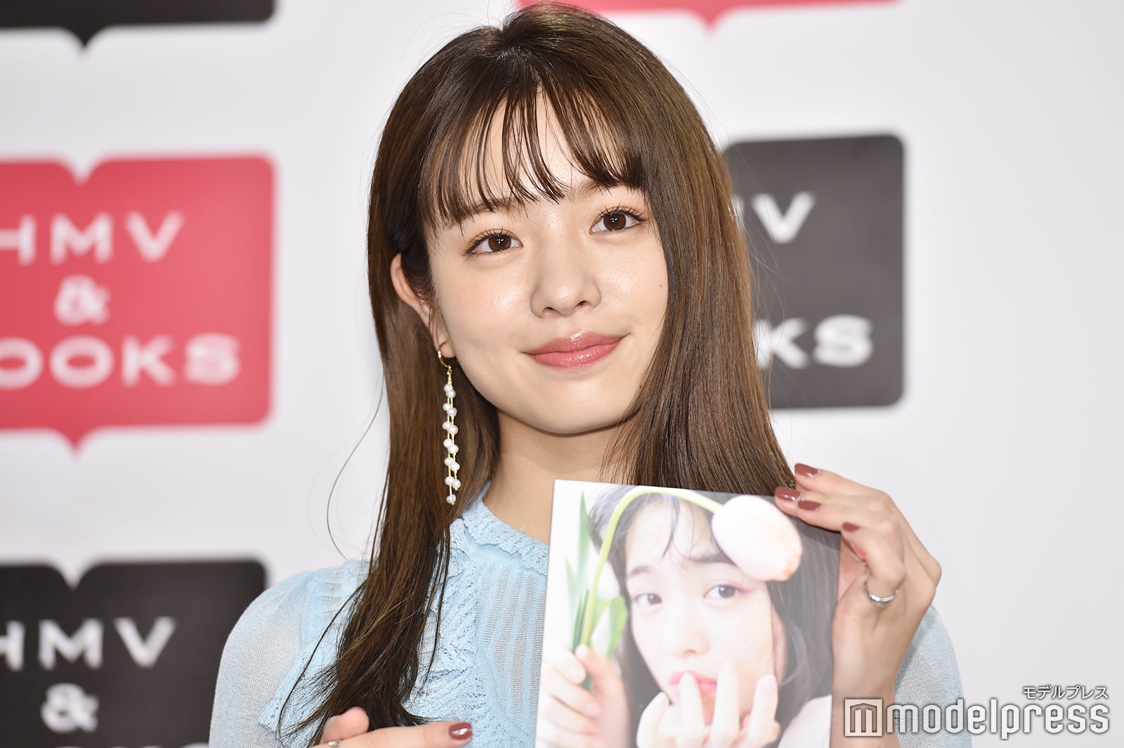 横田真悠（C）モデルプレス