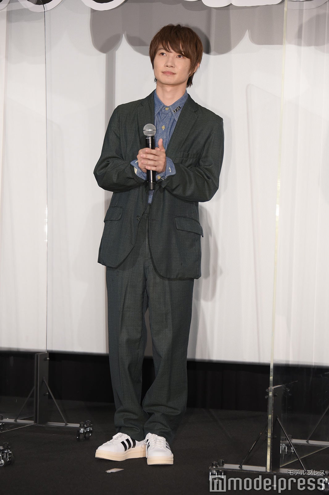 神木隆之介（C）モデルプレス