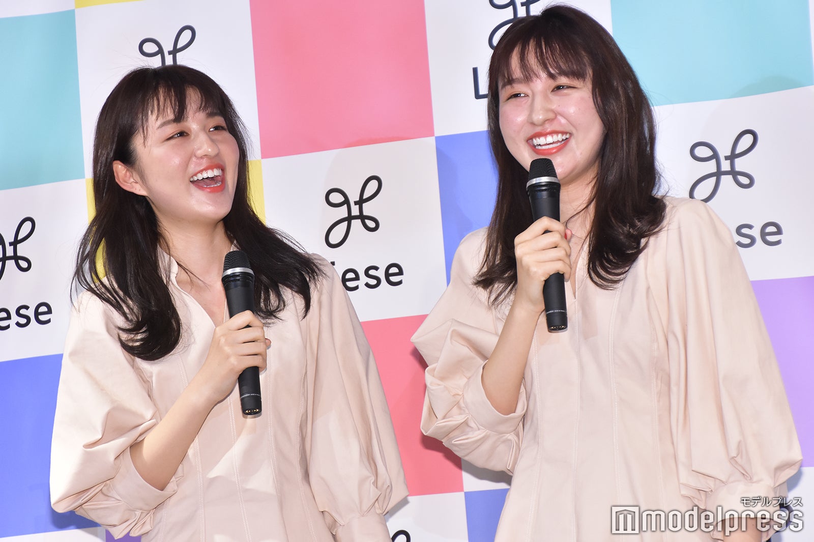 りか、りこ（C）モデルプレス