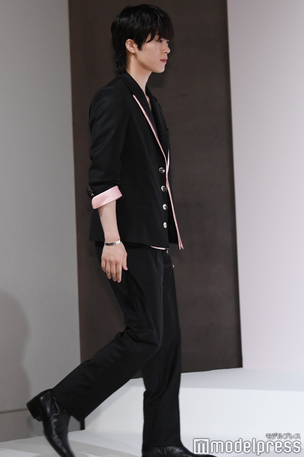 木全翔也 （C）モデルプレス