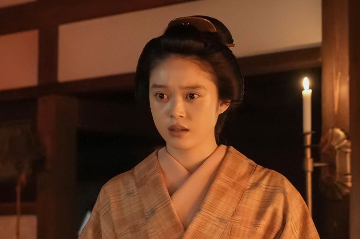 朝ドラ「ばけばけ」トキ（高石あかり）、ヘブン（トミー・バストウ）との“初キス”＆呼び方の変化に「胸キュン」「可愛すぎて悶絶」の声【ネタバレあり】