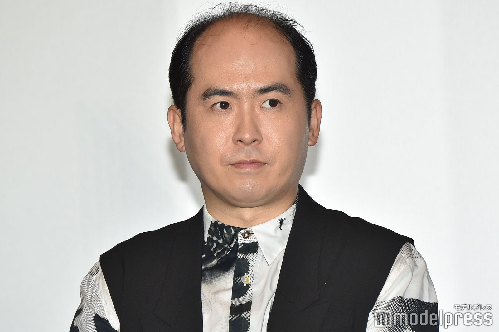 斎藤司 （C）モデルプレス