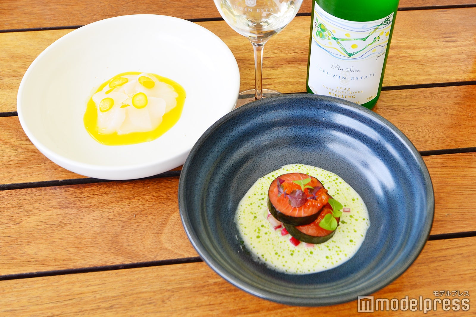 ルーウィン・エステート（C）モデルプレス