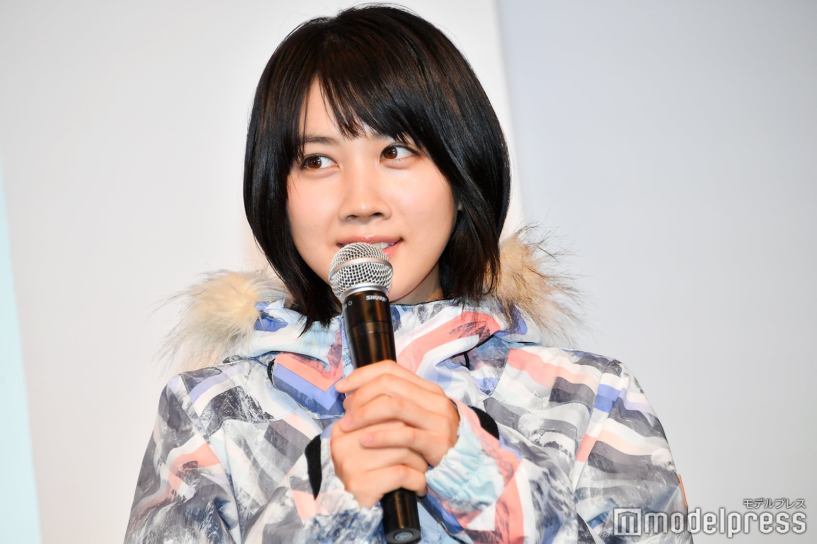 松本穂香 （C）モデルプレス