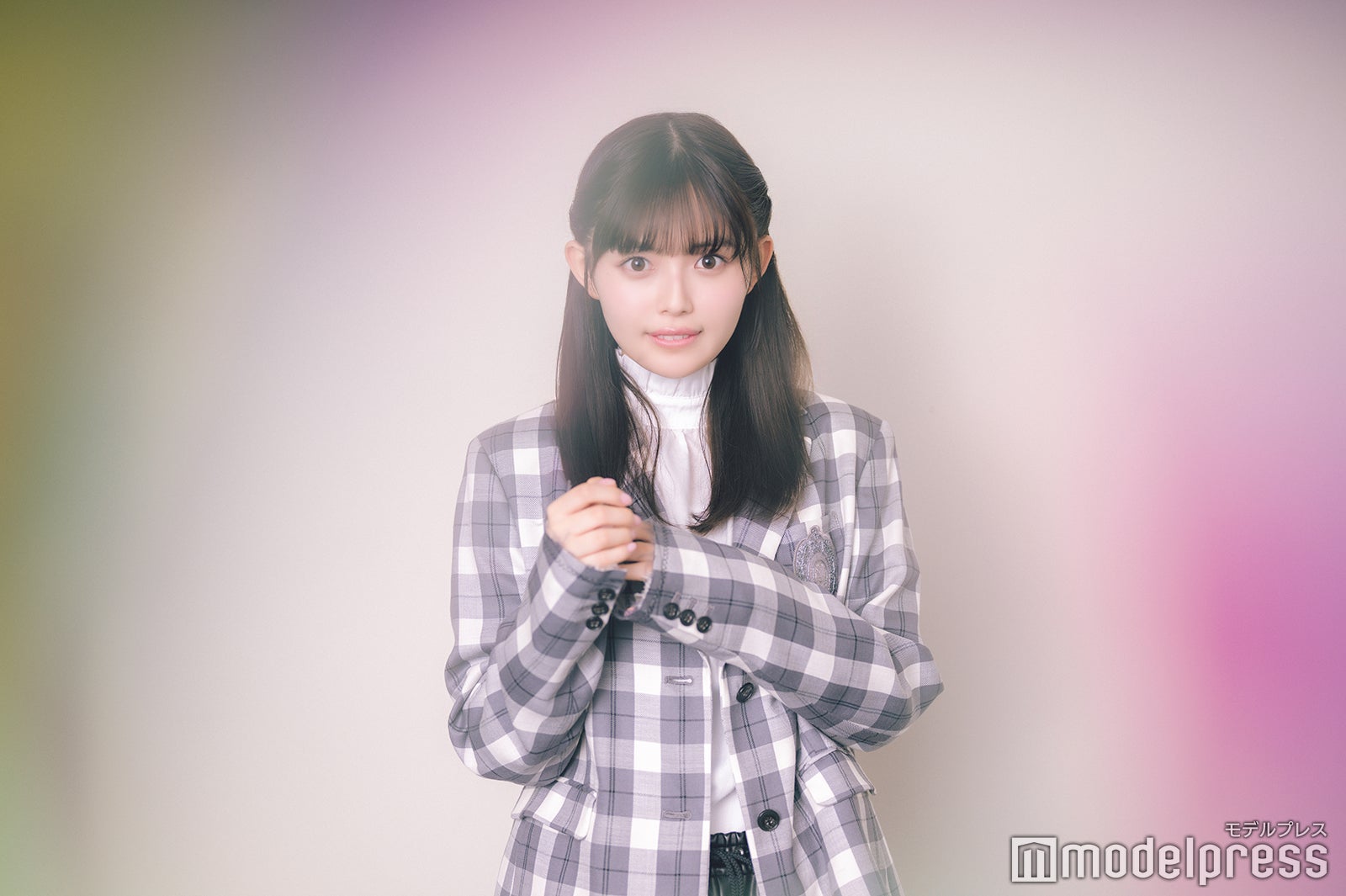 森日菜美（C）モデルプレス