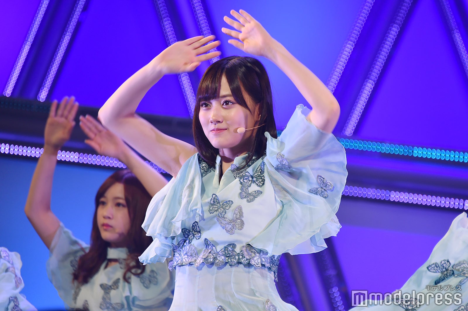 山下美月（C）モデルプレス