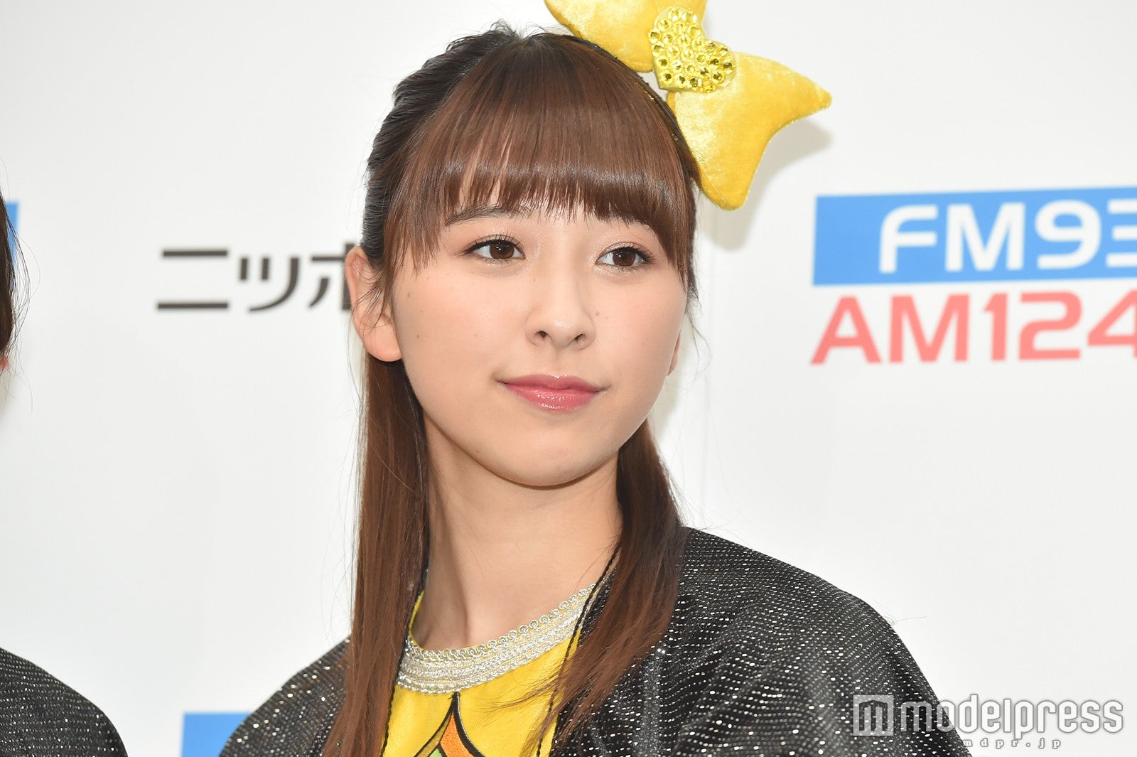 玉井詩織 （C）モデルプレス