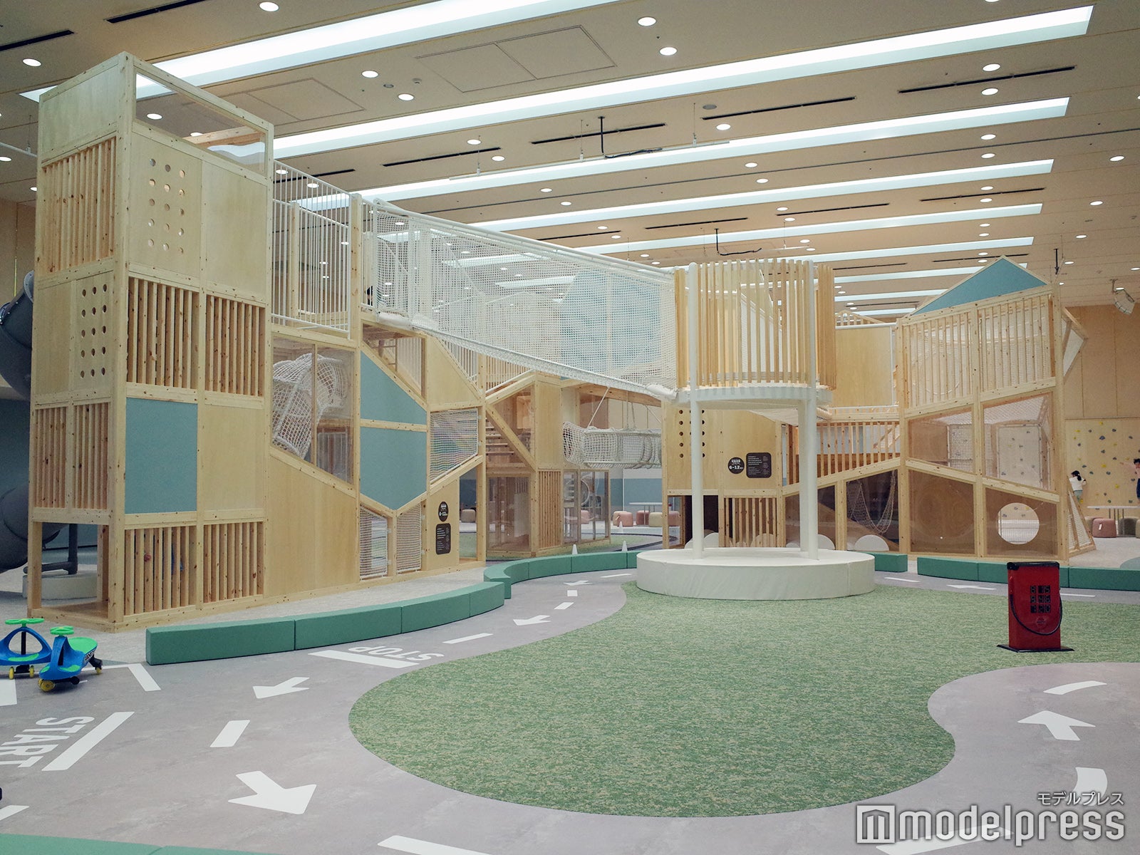 グランドメルキュール八ヶ岳リゾート＆スパ（C）モデルプレス