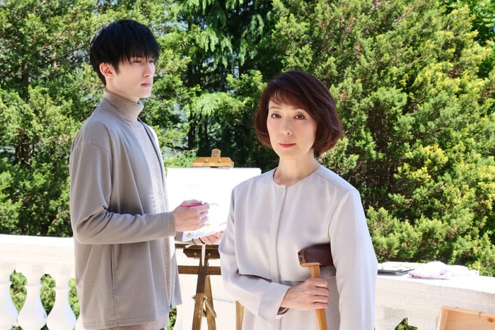 若村麻由美「世にも奇妙な物語」主演決定 SixTONESジェシーが6年ぶり凱旋＆単独出演【コメント】