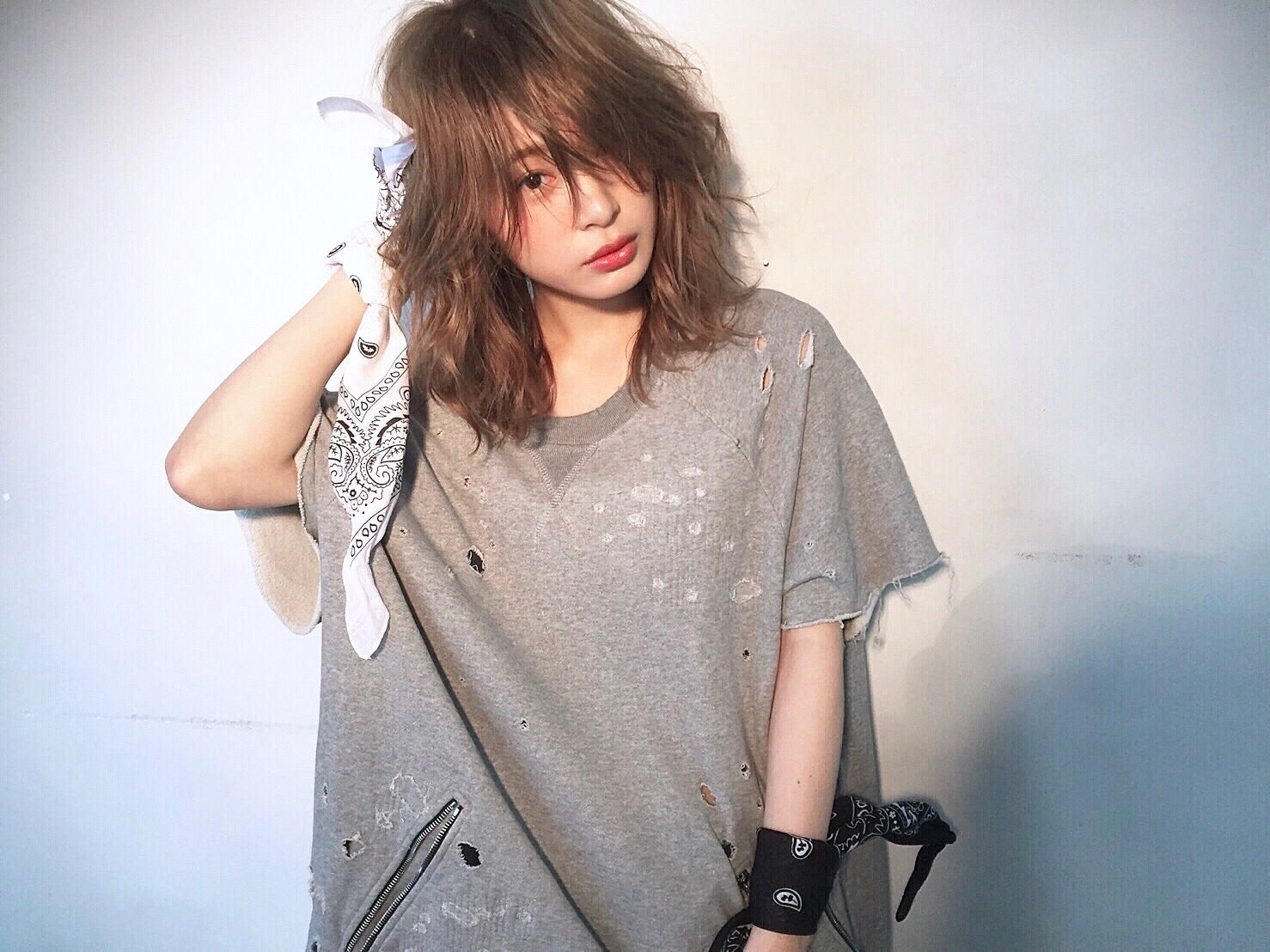 ゆきら（提供：所属事務所）